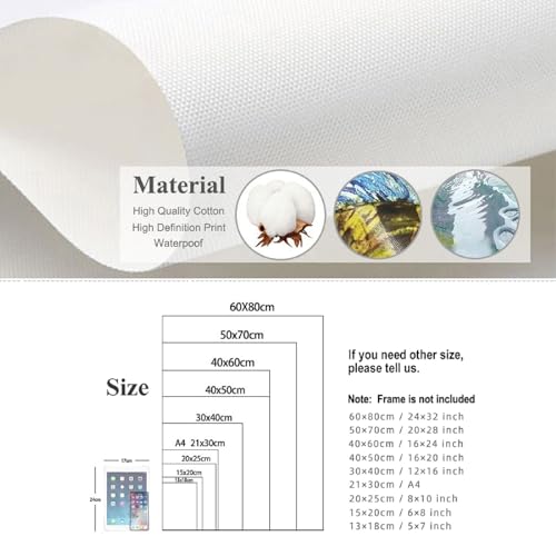 Tableau abstrait en marbre doré SOBMQ pour sublimer vos murs vide - 6