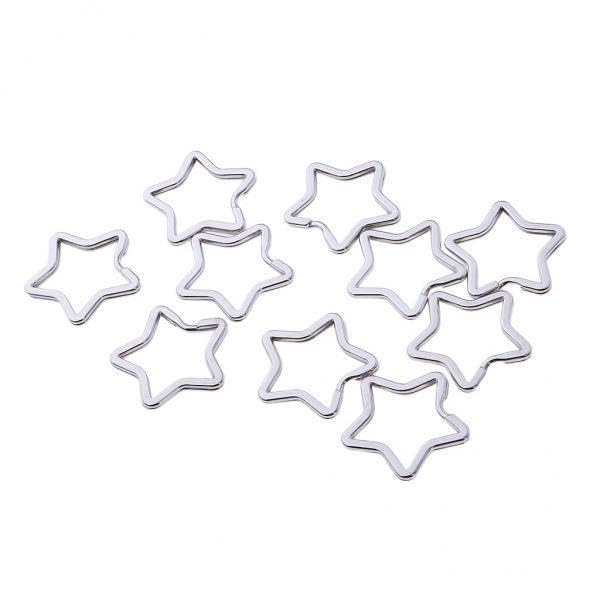 Calandis™ 4X10 Pcs Women Novelty Key Chains Rings for Dogs Cats Collars and Harnesses | Other Camping & Hiking | Camping & Hiking | Outdoor Sports-image-31