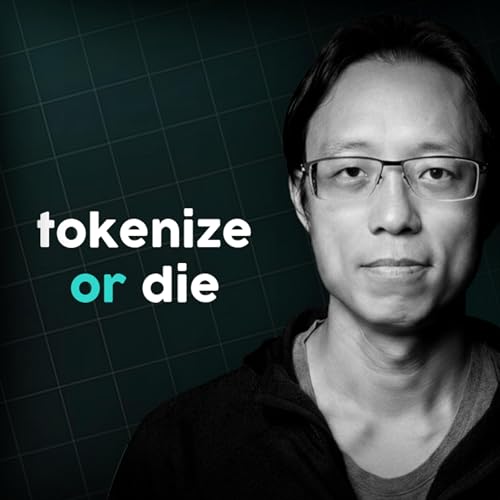 Disruption Is Inevitable: Tokenize or Lose