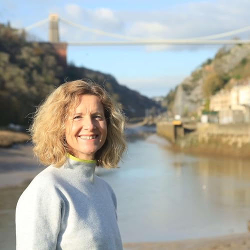 Vicky's Nordic walking podcast Titelbild