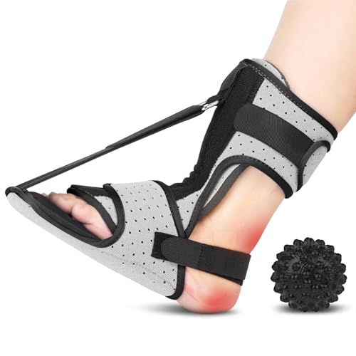 LAEOPKES Gray Splint