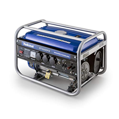 Gerador de Energia Bivolt