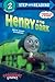 Henry in the Dark (Thomas & Friends) (Step into Reading)