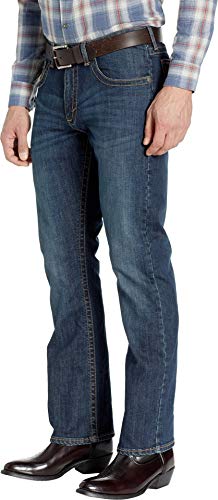 Image of Wrangler Men's Slim Fit Jeans