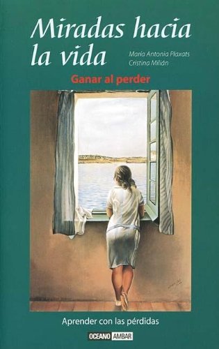 Portada de Miradas Hacia La Vida