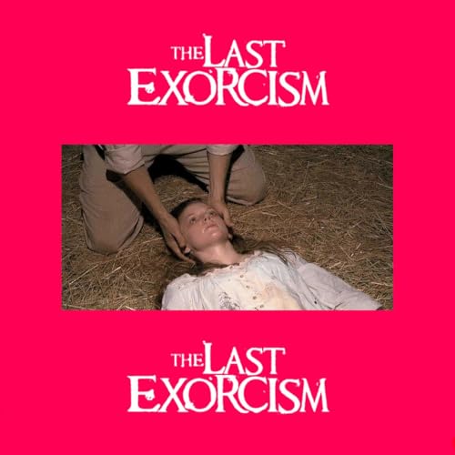 72 - The Last Exorcism (2010) with Joey