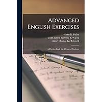 Advanced English Exercises