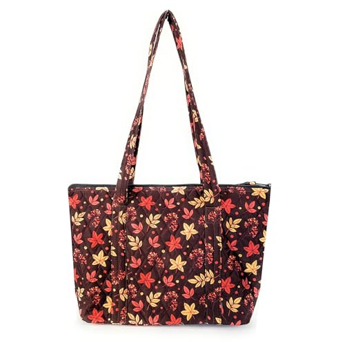 Quilted Handbag Purse Shoulder Bag Pocketbook4