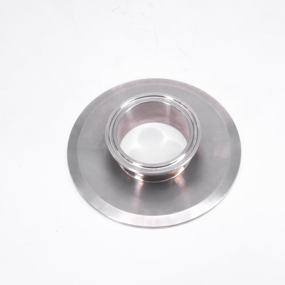 GAACAL×カードキャプターさくら クリアカード編 着せ替え有線イヤホン（ブロック付き）LIFEEAR Nova仕様 – gaacal 217mm OD 8インチ トライクランプ x 4インチ 3インチ 2インチ トライクランプ リダクション D エンドキャップレデュ