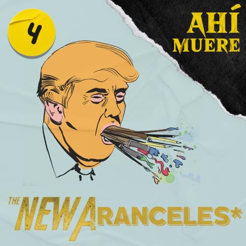 The New Aranceles* Titelbild