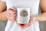 Tazas elaboradas con cerámica de la más alta calidad, disponibles en 11 oz.