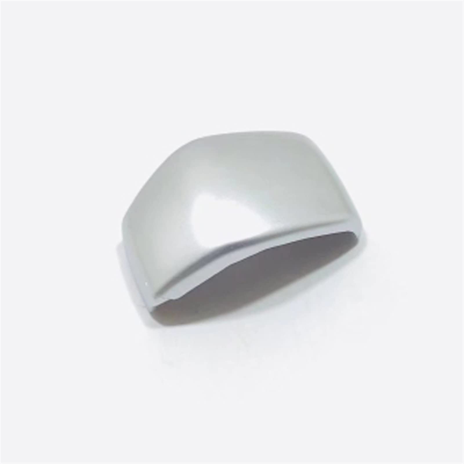 FKHBZM Car Gear Lever Head Knob Handle Cover for Toyota RAV4 RAV 4 XA50 2019-2023(B)