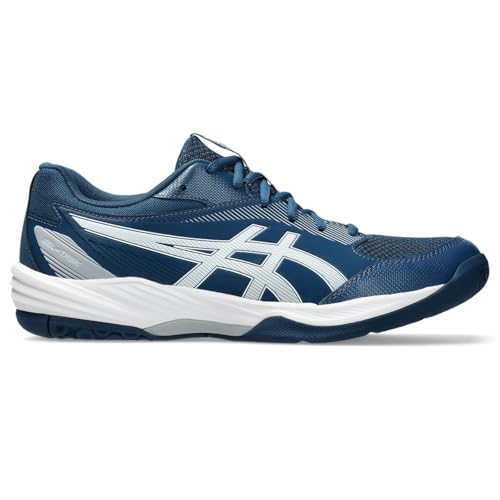 Image of Asics Men Gel-Task 4 Badminton Shoe