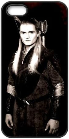 Customized Legolas TPU Case for Apple IPhone 5/5S
