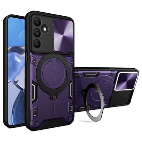 CasurvivePro Étui Samsung Galaxy A15 Cover