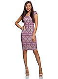 Longitud de vestido (talla M): 74cm