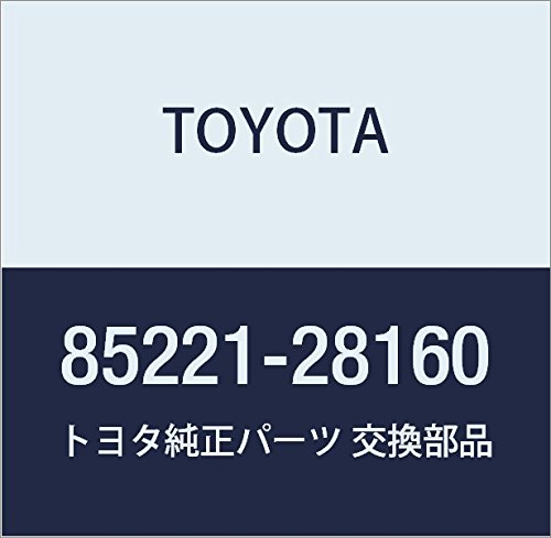 TOYOTA (g^) i tgCpA[LH mA/HNV[ i85221-28160