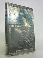 The Thames and Hudson manual of film-making (The Thames and Hudson manuals) 0500670021 Book Cover