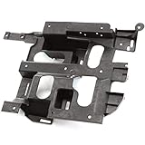 Red Hound Auto Headlight Support Mount Mounting Bracket Passenger Side Compatible...