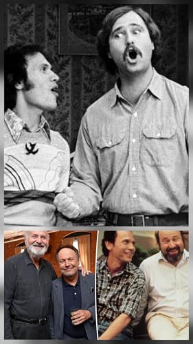 Billy Crystal, Rob Reiner, and the 2026 Oscars