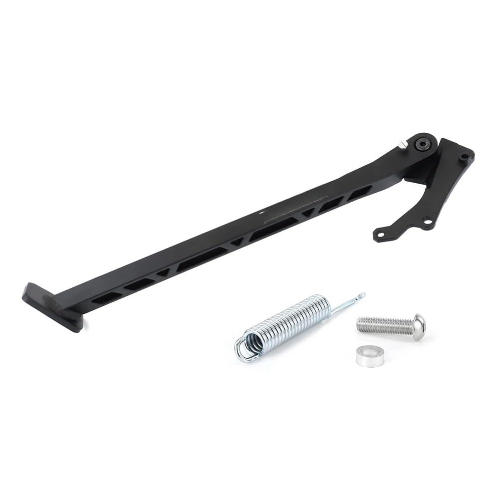 Béquille portable roues pour vos sorties moto CRF150R - 5