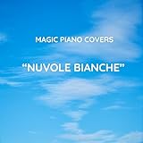 Magic Piano Covers
