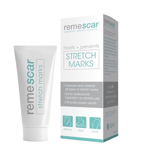 Remescar | Trattamento Smagliature | Crema per le...