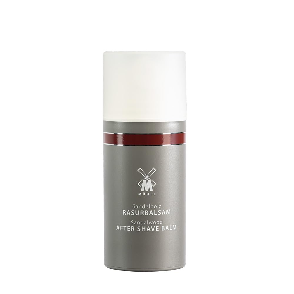 Mühle After Shave Bálsamo Sándalo 100ml