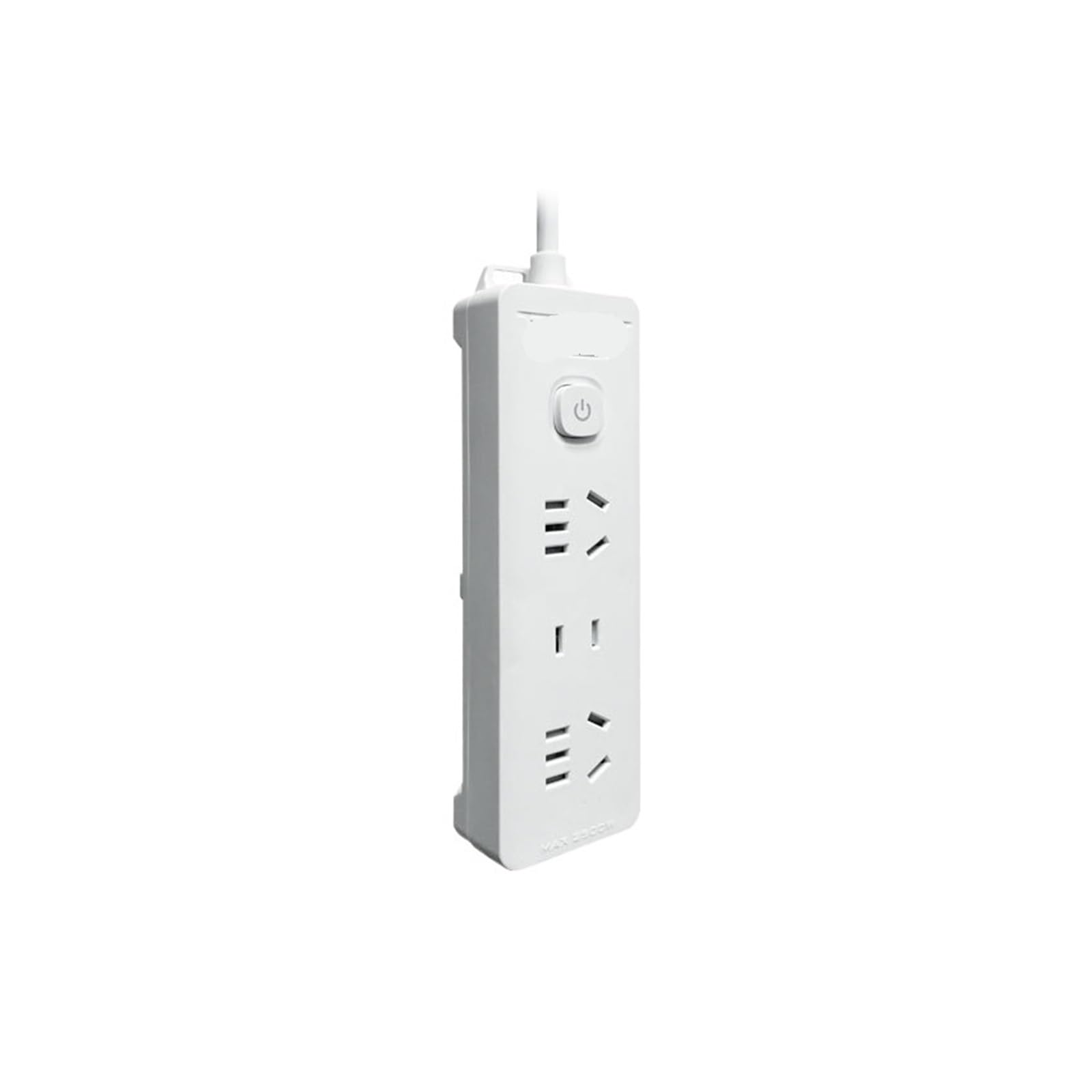 Multiprise filaire TC 12 avec 12 prises et câble de 3m pour la maison