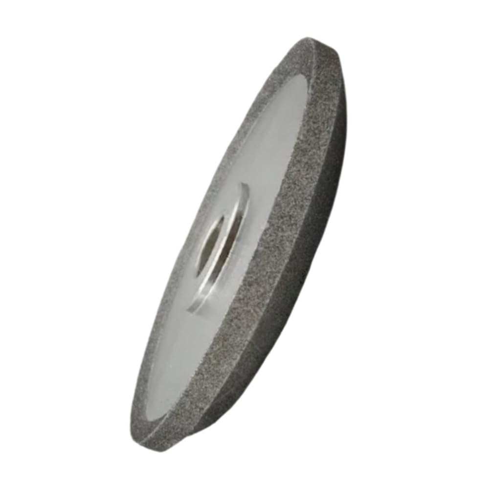 1 Pièce Disque Abrasif Polissage Diamètre Arbre 12.7mm OD 78mm