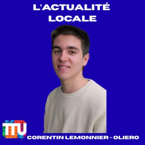 La chronique locale de Corentin LEMONNIER-OLIERO du 30/01/2026