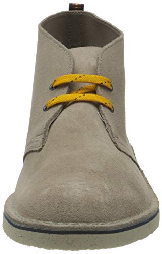 Image of Clarks Men's Desert Bushacre 3 Chukka