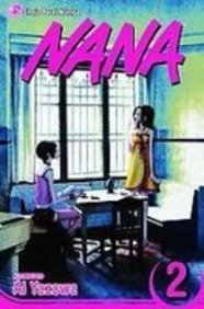 Nana 2 1435219562 Book Cover