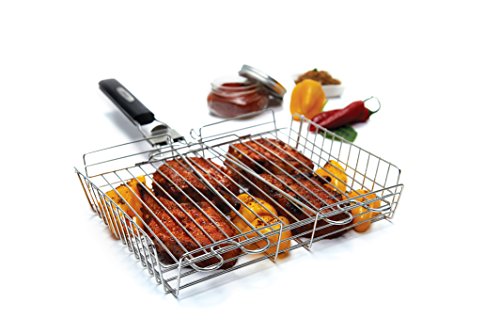 Broil King 65070 Grill Basket, as Labeled