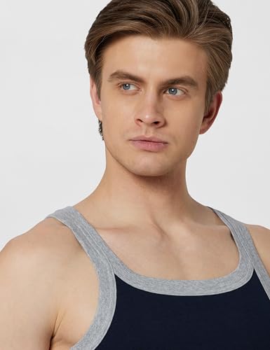 Image of Van Heusen Men Vest