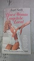 How a Woman Longs to Be Loved 0446880159 Book Cover