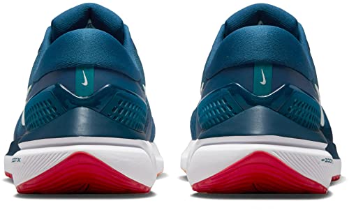 Image of Nike Men Mesh Running Shoes