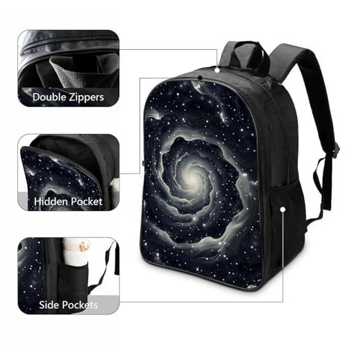 Sac à dos étudiant dessin animé cartable imperméable 40x28x16cm