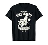 Lake Denham TV FL USA Designs and Souvenirs
