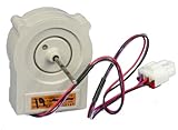 LG Electronics 4681JB1027H Refrigerator Evaporator Fan Motor