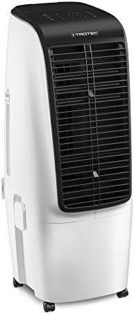 TROTEC PAE 51 Rafraîchisseur d'air/Ventilateur sur roulettes avec...
