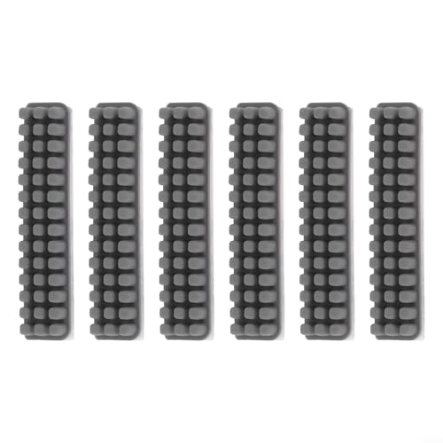 YAKUHY 6 PCS Lab A1 Silicone Nozzle Brush Accessories,Mini Wiper Silicone Brush Nozzle Cleaning Brush For Bambu Lab A1 3D-Printer Cleaning Tool 3D-Printer Parts -  2Z8PMHNNQRK0ND5ZLE06I419