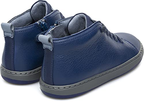 Camper Kids Domus Velcro Fashion Sneaker (Toddler/Little Kid/Big Kid)4