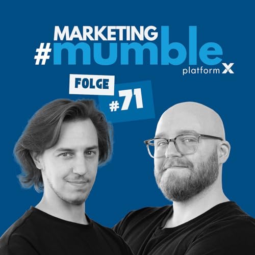 YouTube Clips automatisch, Microsoft Copilot Shopping & Google Quality Crisis | Marketing Mumble #71