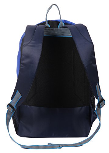 Image of POLE STAR Icon 30 L Casual /School /College /Day light weight Backpack, made with polyester, 1 year warranty