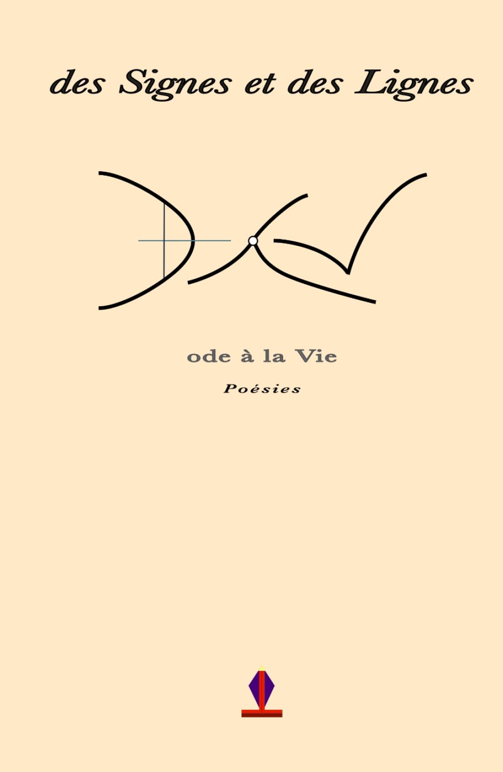 des Signes et des Lignes: ode à la Vie