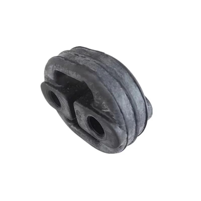 Suspensión de tubo soporte MB906128: repuesto amortiguación Mitsubishi Pajero V77 3