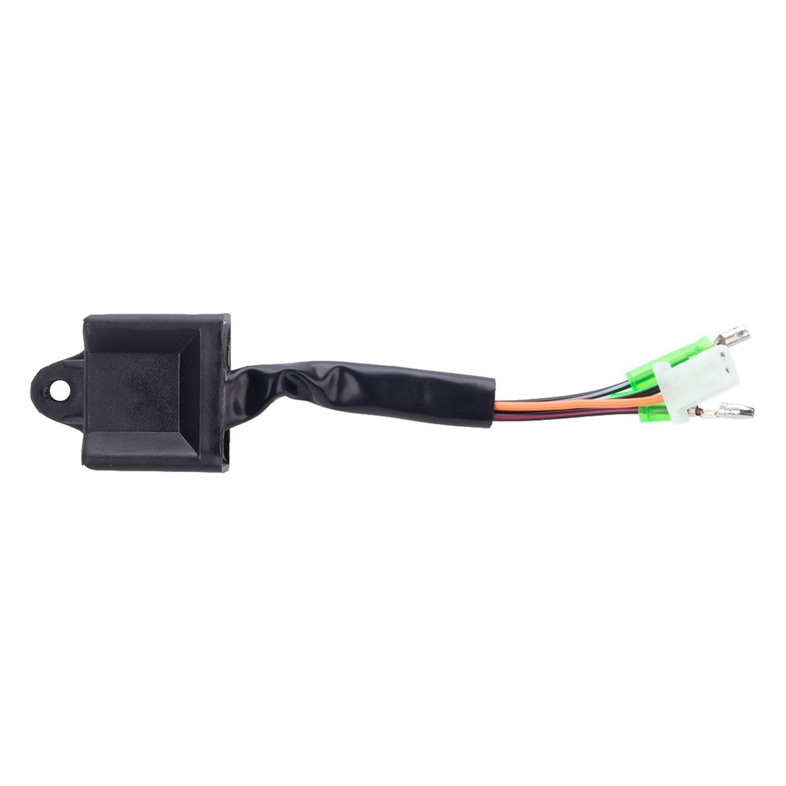 Sistema de encendido CDI Bobina de encendido alto voltaje CDI para Yamaha JOG 2 tiempos, 50 para cc y 90 para