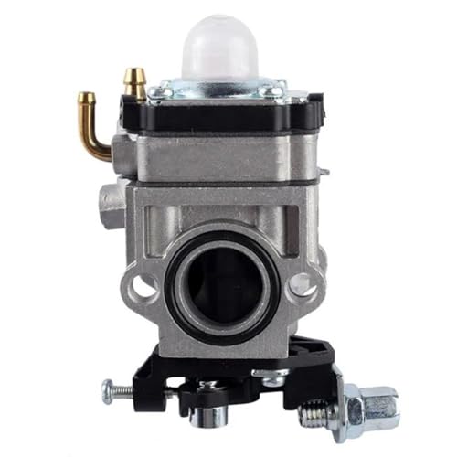 Carburateur 1E40F-5 pour réparer une débroussailleuse CG430 en panne