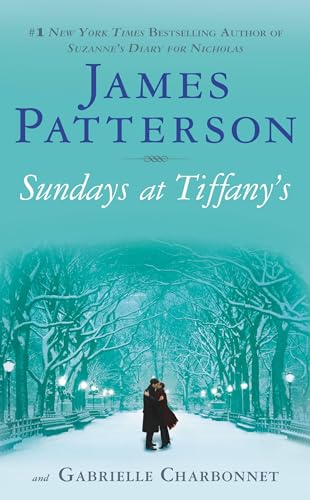Sundays at Tiffany's 0446536318 Book Cover